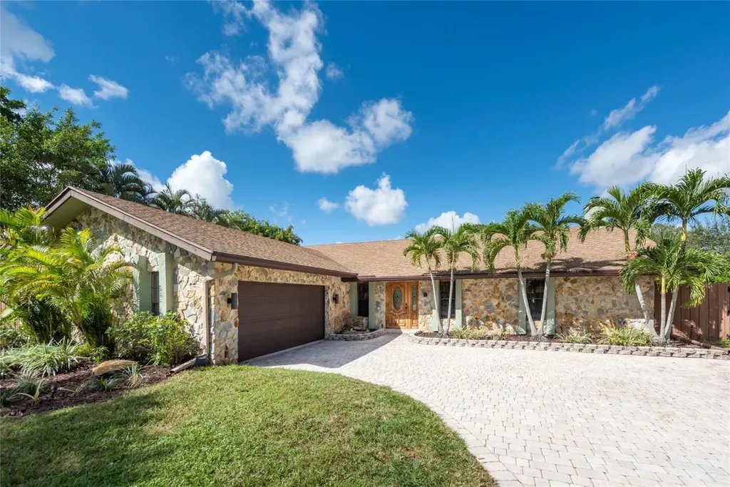 1841 SW 52nd Avenue Plantation FL 33317