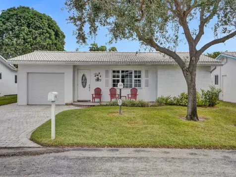 1274 NW 82nd Avenue Plantation FL 33322