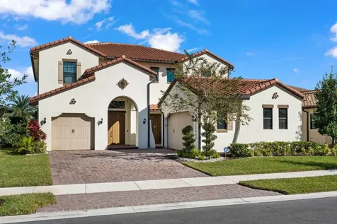 12025 Lake House Lane Parkland FL 33076