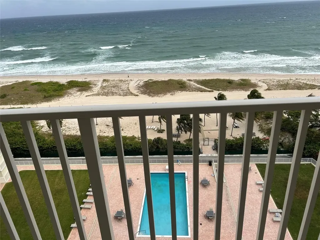 750 N Ocean Boulevard Pompano Beach FL 33062