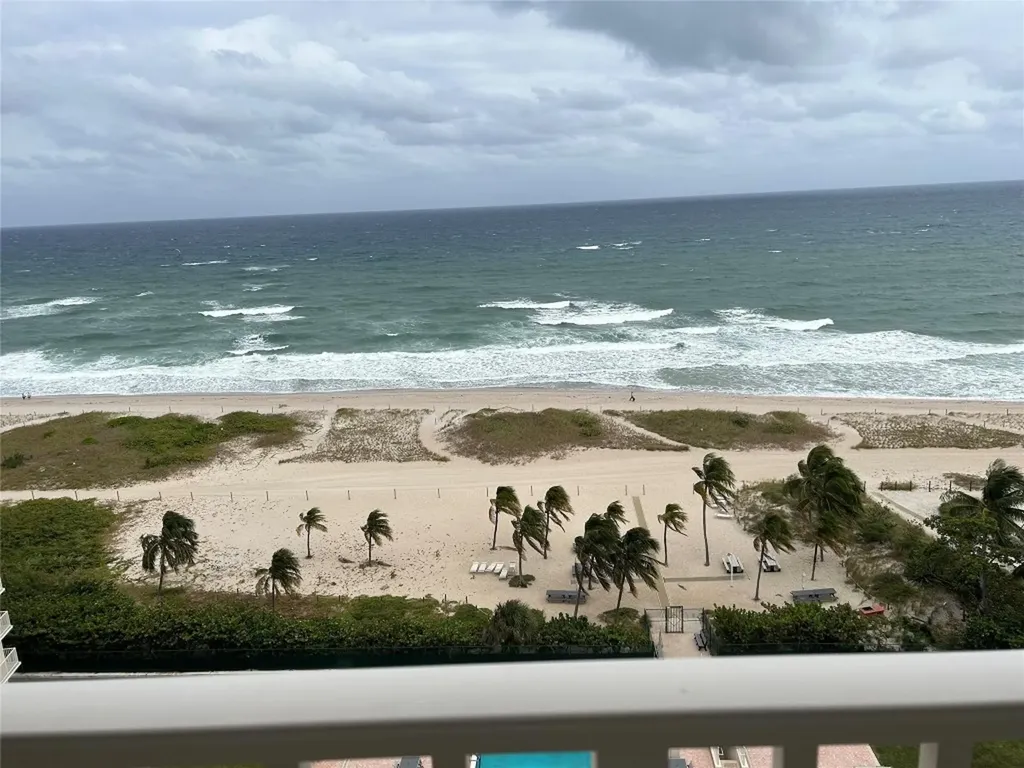 750 N Ocean Boulevard Pompano Beach FL 33062