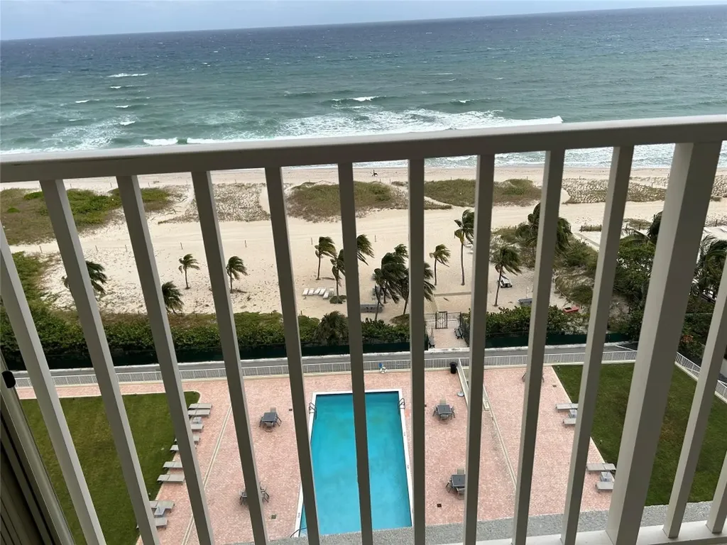 750 N Ocean Boulevard Pompano Beach FL 33062