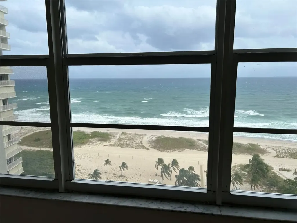 750 N Ocean Boulevard Pompano Beach FL 33062