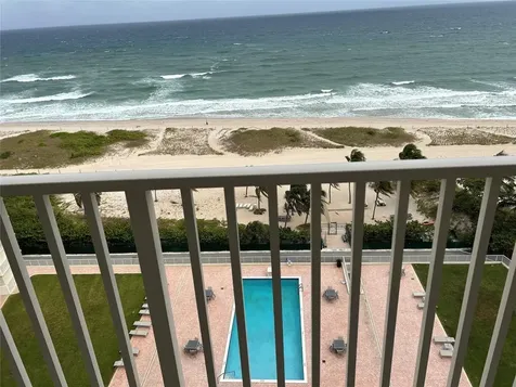 750 N Ocean Boulevard Pompano Beach FL 33062