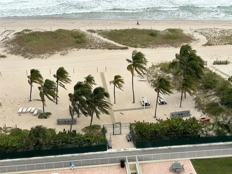 750 N Ocean Boulevard Pompano Beach FL 33062