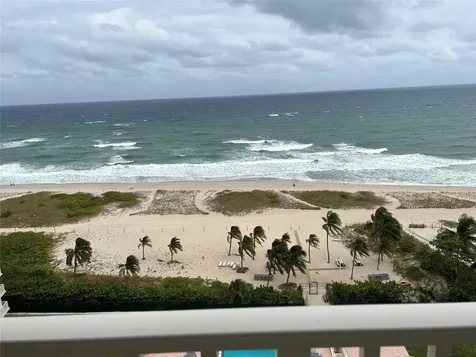 750 N Ocean Boulevard Pompano Beach FL 33062