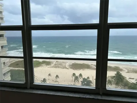 750 N Ocean Boulevard Pompano Beach FL 33062