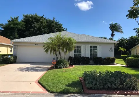 352 SW North Shore Boulevard Port St Lucie FL 34986