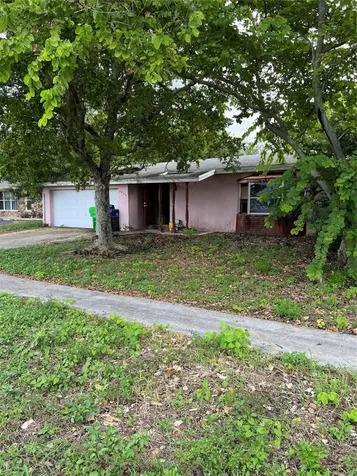 2400 NW 101st Terrace Sunrise FL 33322