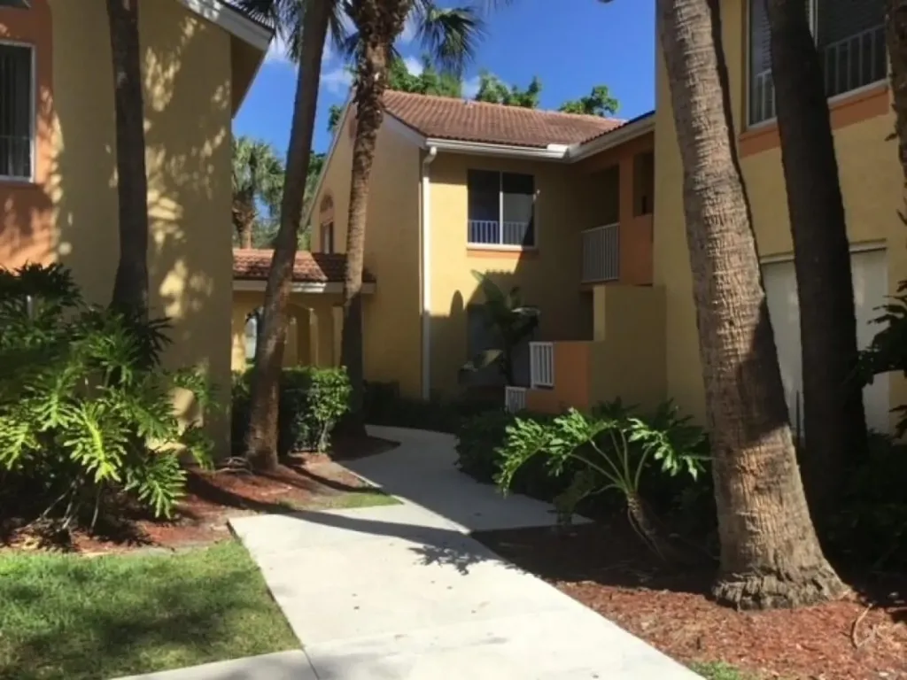 1055 Coral Club Drive Coral Springs FL 33071