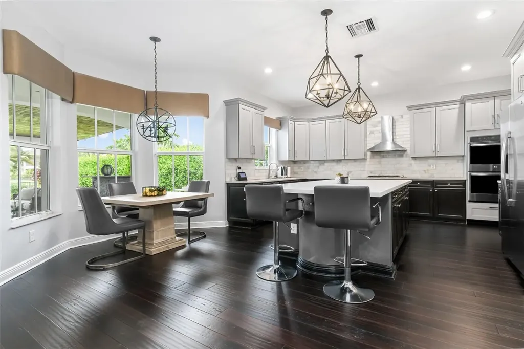 10261 Lake Vista Court Parkland FL 33076
