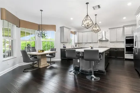 10261 Lake Vista Court Parkland FL 33076