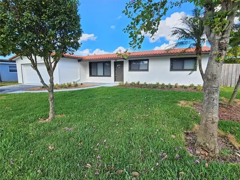 11201 NW 23rd Street Pembroke Pines FL 33026