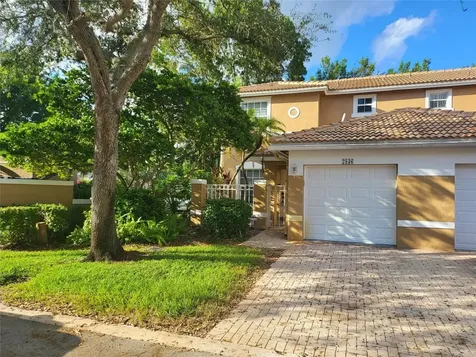 2836 NW 99th Terrace Sunrise FL 33322
