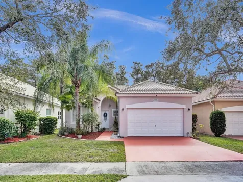 4718 NW 21st Court Coconut Creek FL 33063