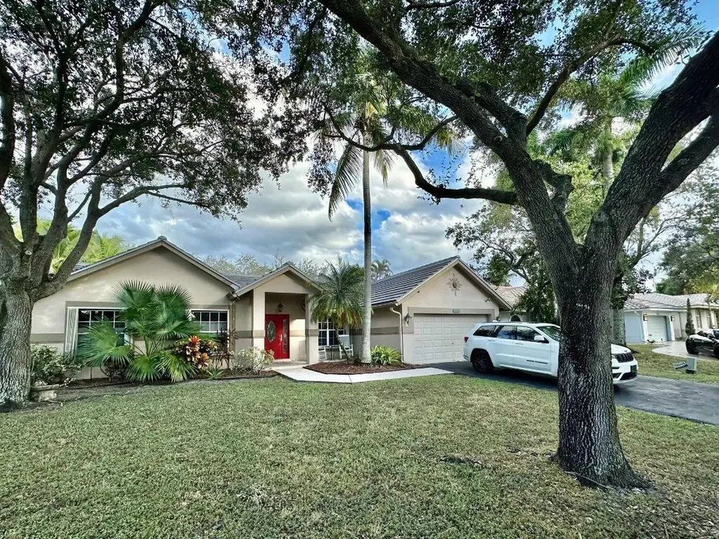 9721 NW 47th Drive Coral Springs FL 33076