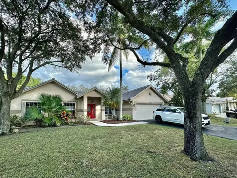 9721 NW 47th Drive Coral Springs FL 33076