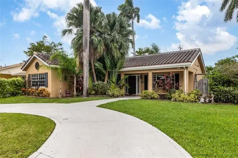 1227 Tyler Street Hollywood FL 33019