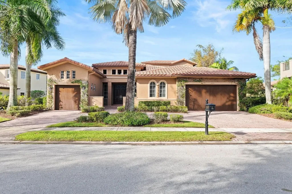 7177 NW 122nd Avenue Parkland FL 33076