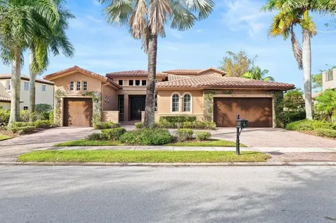 7177 NW 122nd Avenue Parkland FL 33076