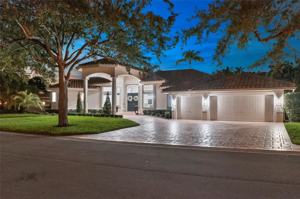 6025 NW 99th Avenue Parkland FL 33076
