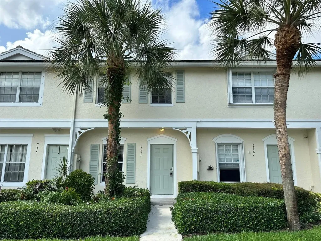 9971 NW 56th Place Coral Springs FL 33076