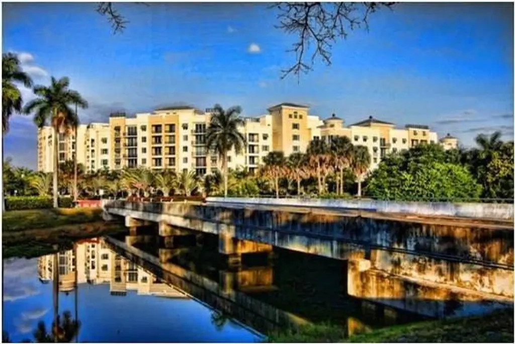 510 NW 84 Th Avenue Plantation FL 33324