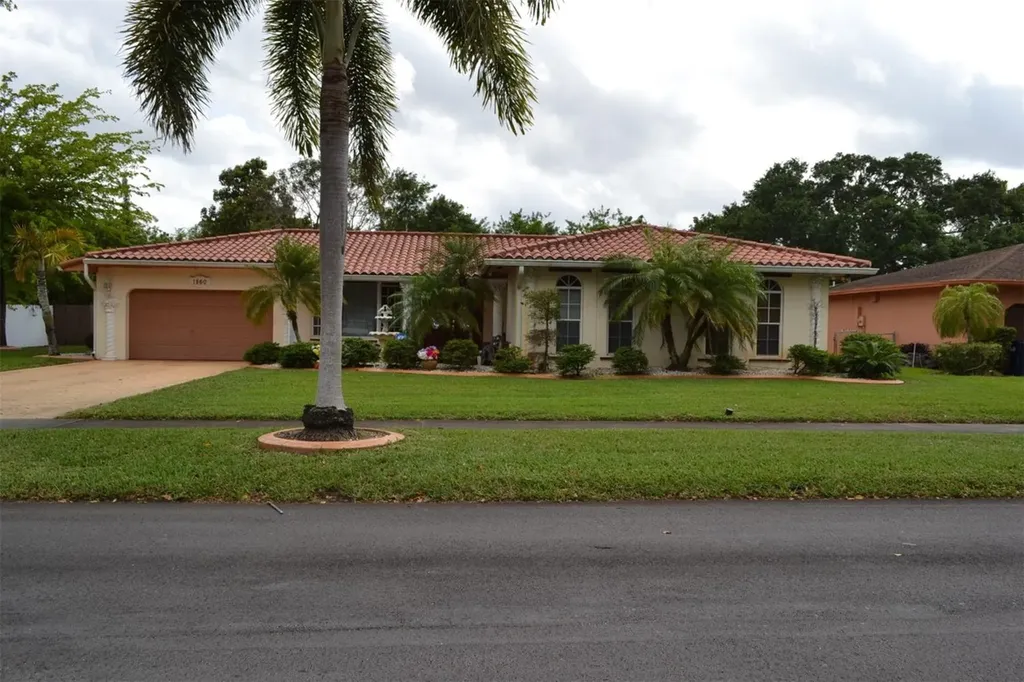 1860 NW 179th Street Miami Gardens FL 33056