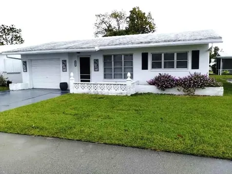 8313 NW 59th Street Tamarac FL 33321
