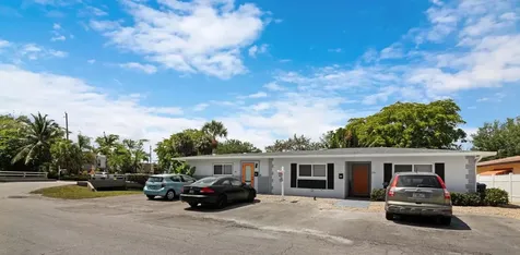 2001-2003 NE 7th Avenue Wilton Manors FL 33305
