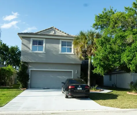 9871 S Grand Duke Circle Tamarac FL 33321