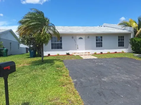 10395 SW 209th Lane Cutler Bay FL 33189