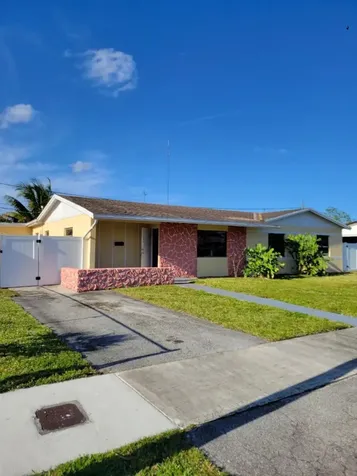 65 NE 214th Street Miami FL 33179