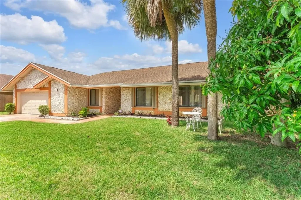 7377 NW 48th Court Lauderhill FL 33319
