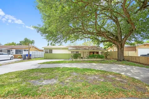 6780 Allen Street Hollywood FL 33024