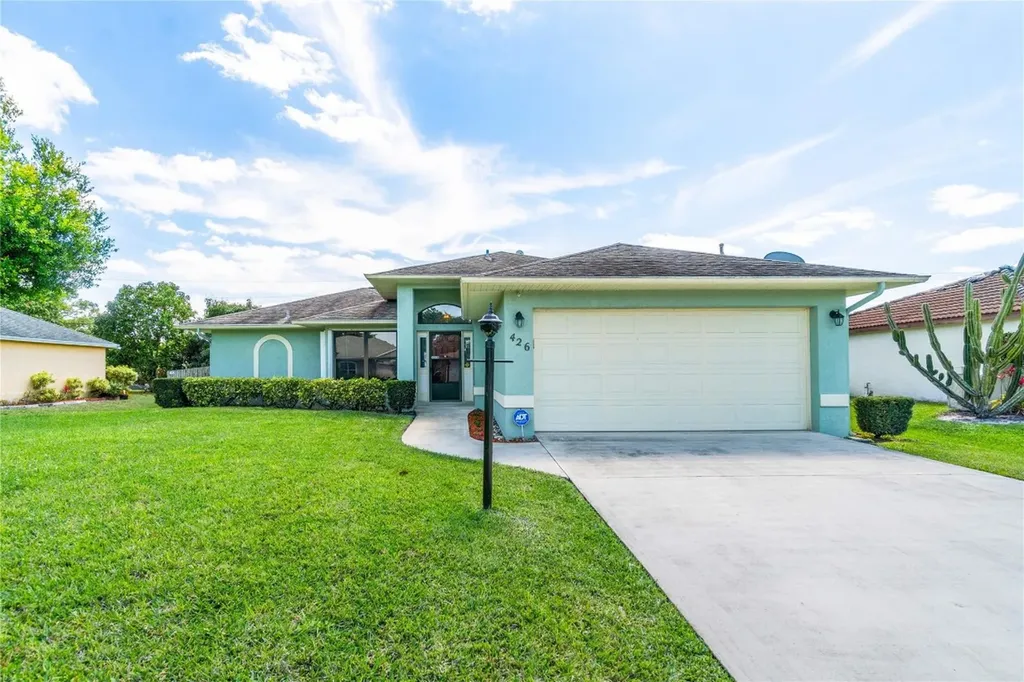 426 SW Souris Avenue Port St Lucie FL 34953