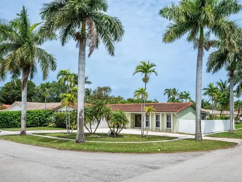 1251 Funston Street Hollywood FL 33019