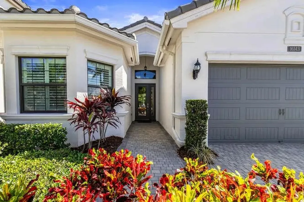 16143 Pantheon Pass Delray Beach FL 33446