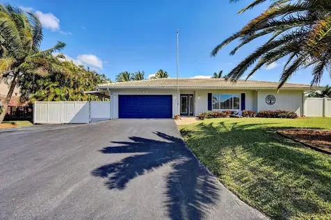 6181 SW 56th Court Davie FL 33314