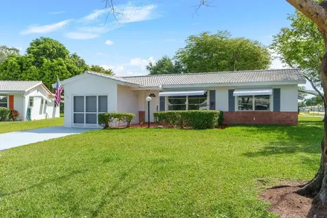 1700 NW 90th Drive Plantation FL 33322