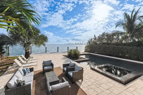 1570 S Treasure Drive North Bay Village FL 33141