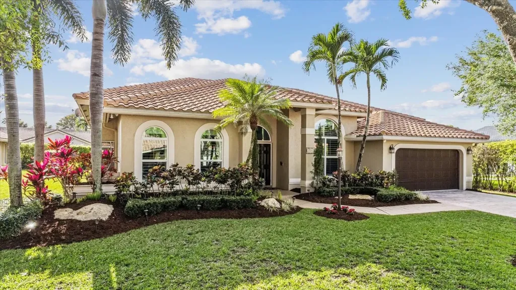 5022 NW 104th Way Coral Springs FL 33076