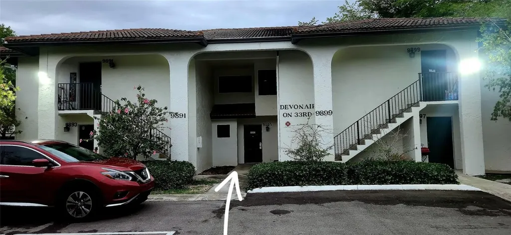 9891 NW 33rd Street Coral Springs FL 33065