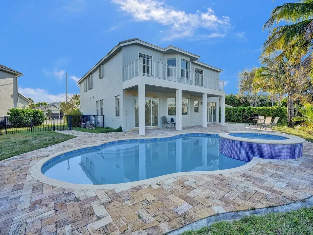 9341 Glidden Court Wellington FL 33414