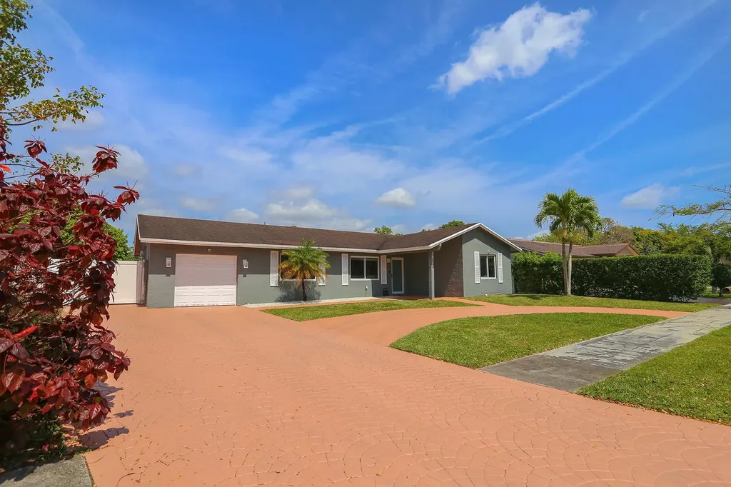 14759 SW 71st Lane Miami FL 33193