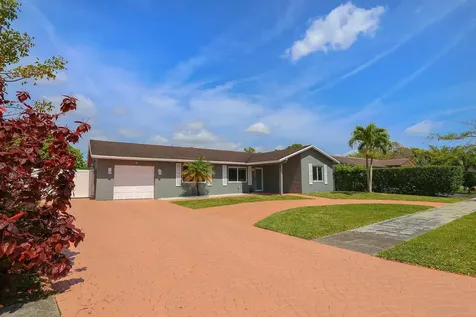 14759 SW 71st Lane Miami FL 33193