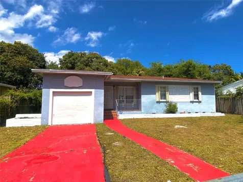 1525 NE 149th Street Miami FL 33161