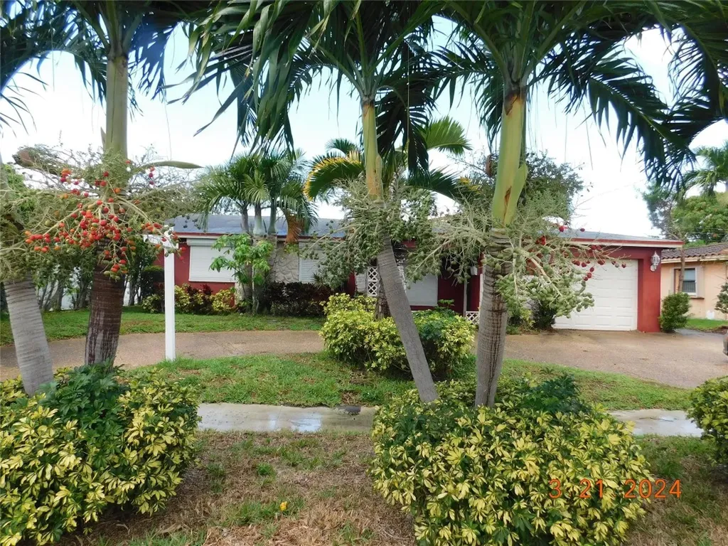 1117 NW 45th Avenue Lauderhill FL 33313