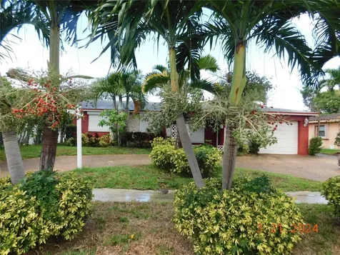 1117 NW 45th Avenue Lauderhill FL 33313