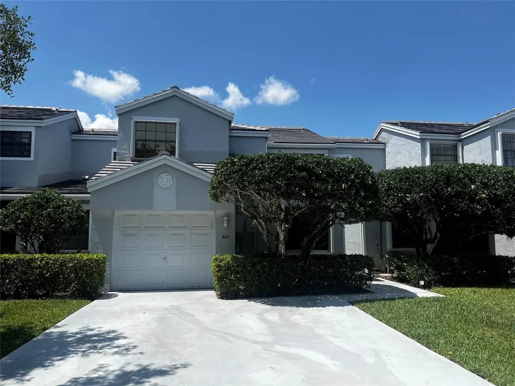 8419 NW 78th Court Tamarac FL 33321